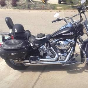 Meet your Posher, Robert